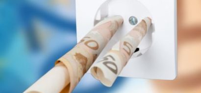 NMa: overstappen energiecontract kan tot 500 euro besparen!