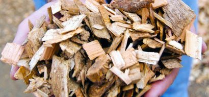 Energieleveranciers schimmig over herkomst biomassa