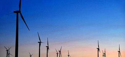 ‘Financiering windmolens wordt heidens karwei’