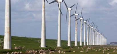 ‘Geld zat voor investeringen groene energie’