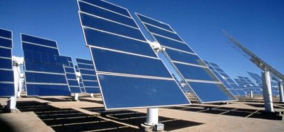 Brussel: invoerheffing op Chinese zonnepanelen