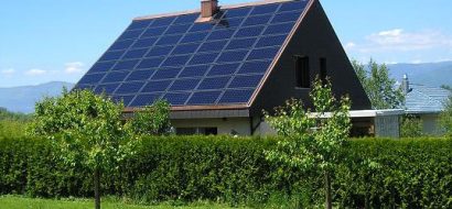 Investeren in zonnepanelen blijft rendabel