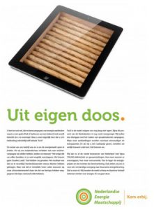 ipad energie