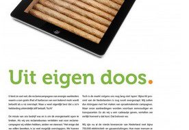 iPad of barbecue bij je energiecontract: een dure grap