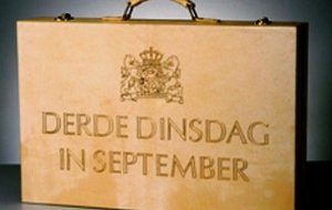 Miljoenennota 2015: dit verandert er in de zorg