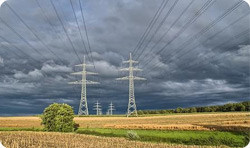 Overheid duurzame energie