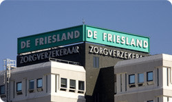 de friesland verlaagt premie