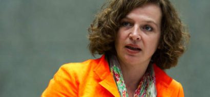 Minister Schippers wil reserves zorgverzekeraars aanboren