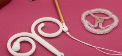 Grote fraude met spiraaltjes