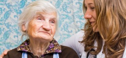 Veranderingen basispakket zorg 2013: rollator en gehoorapparaat eruit