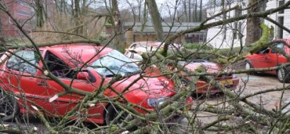 Stormschade niet altijd gedekt door verzekeraar