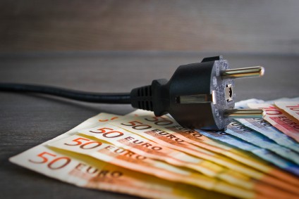 Grote verschillen in stroom- en gasprijzen