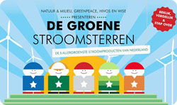 Stroomsterren