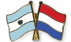 nederland argentinie wk 2014