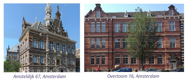 PrizeWize verhuizen