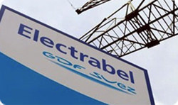 electrabel energie