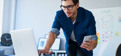 Consument angstiger om over te stappen