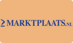 Marktplaats auto advertentie