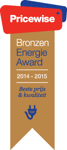 Pricewise Energie Awards