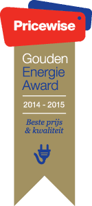 Pricewise Energie Awards