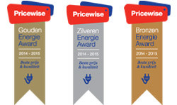 Pricewise Energie Awards