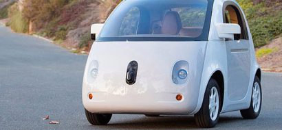 Autopremie wordt de helft lager met de zelfrijdende auto