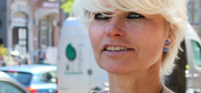 “€ 5.500 betaalde mijn man voor zijn autoverzekering”