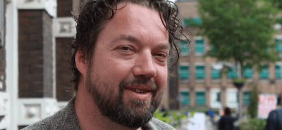 “Zorg in het buitenland vind ik heel belangrijk, zeker in India”