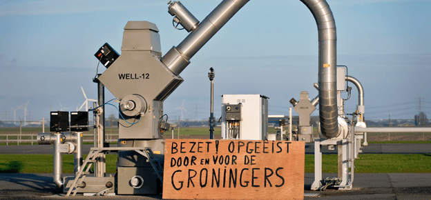 Groningen Gas