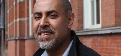 “De iPad bij mijn energie is een verrassing voor mijn dochters”