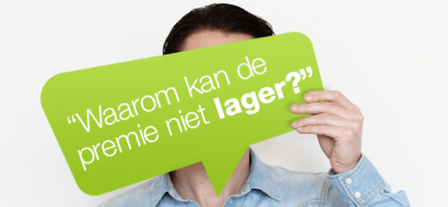 “1 miljard verdient mijn verzekeraar aan gezondheidszorg”