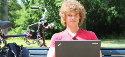 “Een reisverzekering vind ik overbodig”