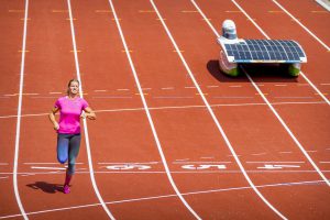 daphne schippers raceauto