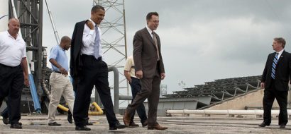 4 wereldreddende plannen van PayPal-miljardair Elon Musk