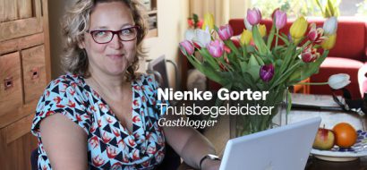 Een mooiere kijk op de wereld