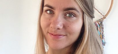 “Ik dacht: die piep in mijn oren gaat wel weer over”