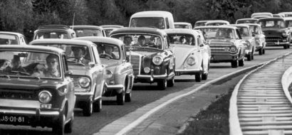 Een kenteken(ende)-geschiedenis