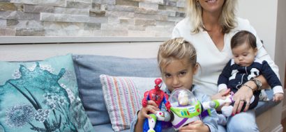 “Zwanger?!” Snel even overstappen van zorgverzekering