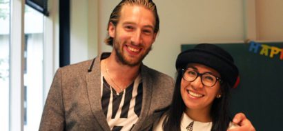 Rob Gravemaker: de man in de meterkast