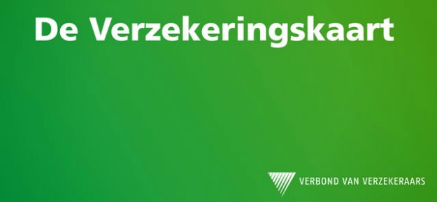 DeVerzekeringskaart