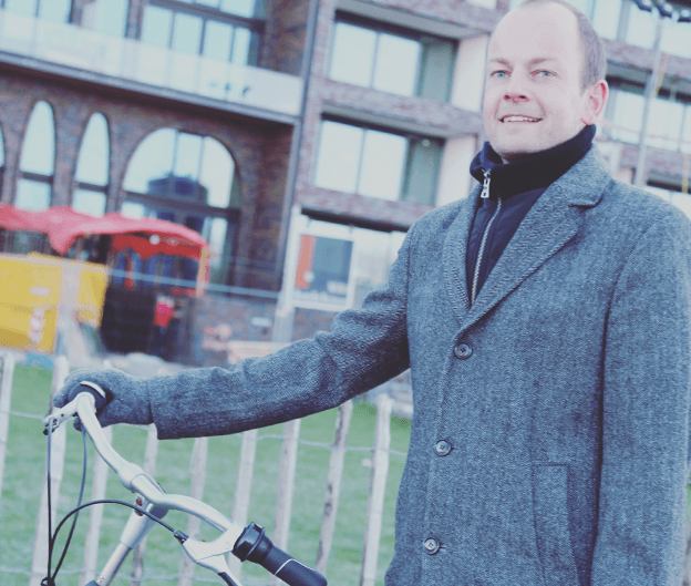 Hans de Kok Pricewise