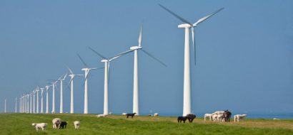 Groene energie: kiest Nederland hier meer voor in 2016?