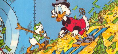 Samen bespaarden we vorig jaar 313 miljoen euro