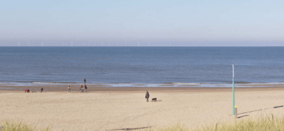 Windmolenparken op zee goed voor Nederland?