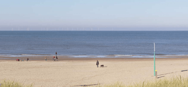 Windmolens op zee Pricewise