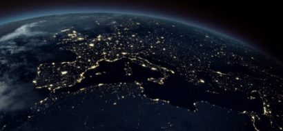 Earth Hour: zet jij de lichten vandaag tussen 20:30 en 21:30 uit?