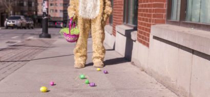 Visite met Pasen? Dan kun je vast wat tijd en energie gebruiken