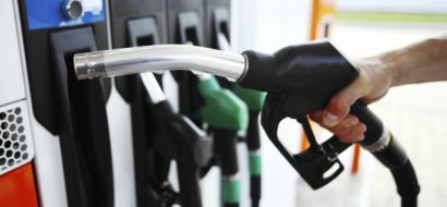 Daling lpg (autogas), toename benzine