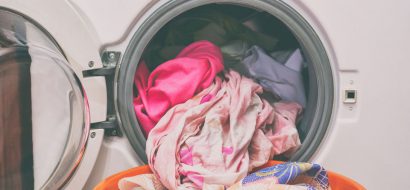 7 tips om te besparen met de wasdroger