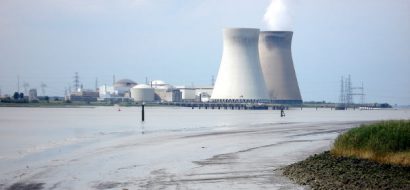 Verdwijnt kernenergie nu echt van het toneel?